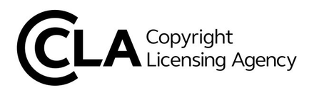 Copyright Licensing Agency (CLA)