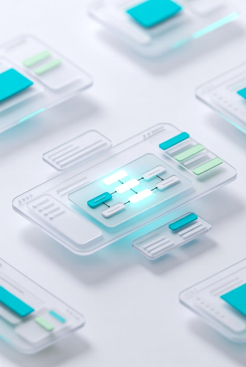 BlockWatch control connection comparison