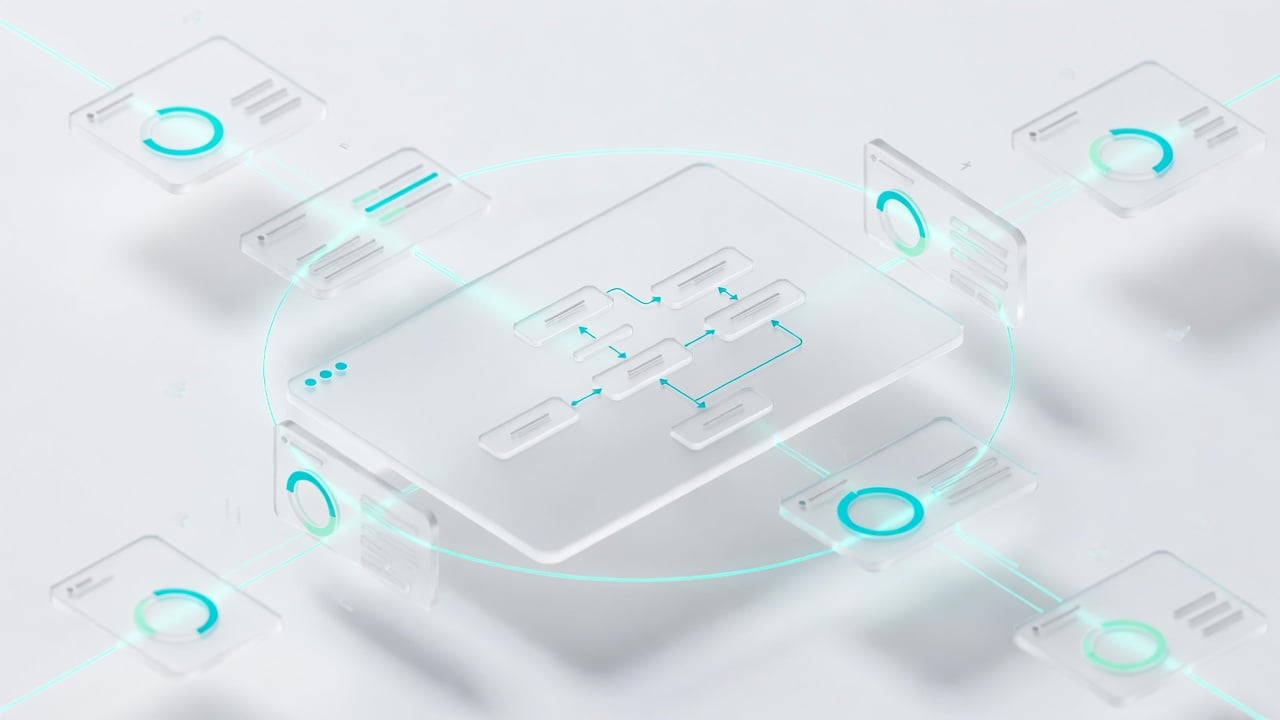 BlockWatch post processing methodology
