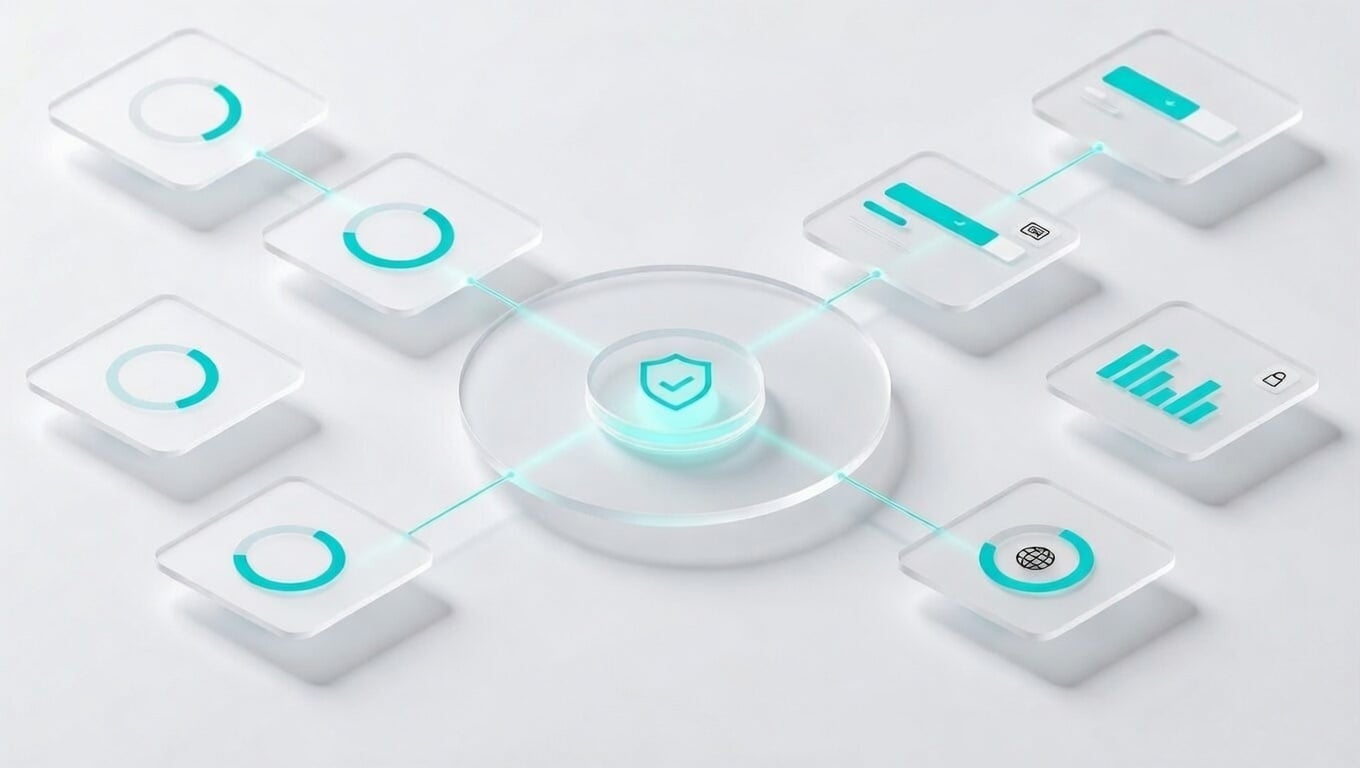 BlockWatch multi-layer protocol detection