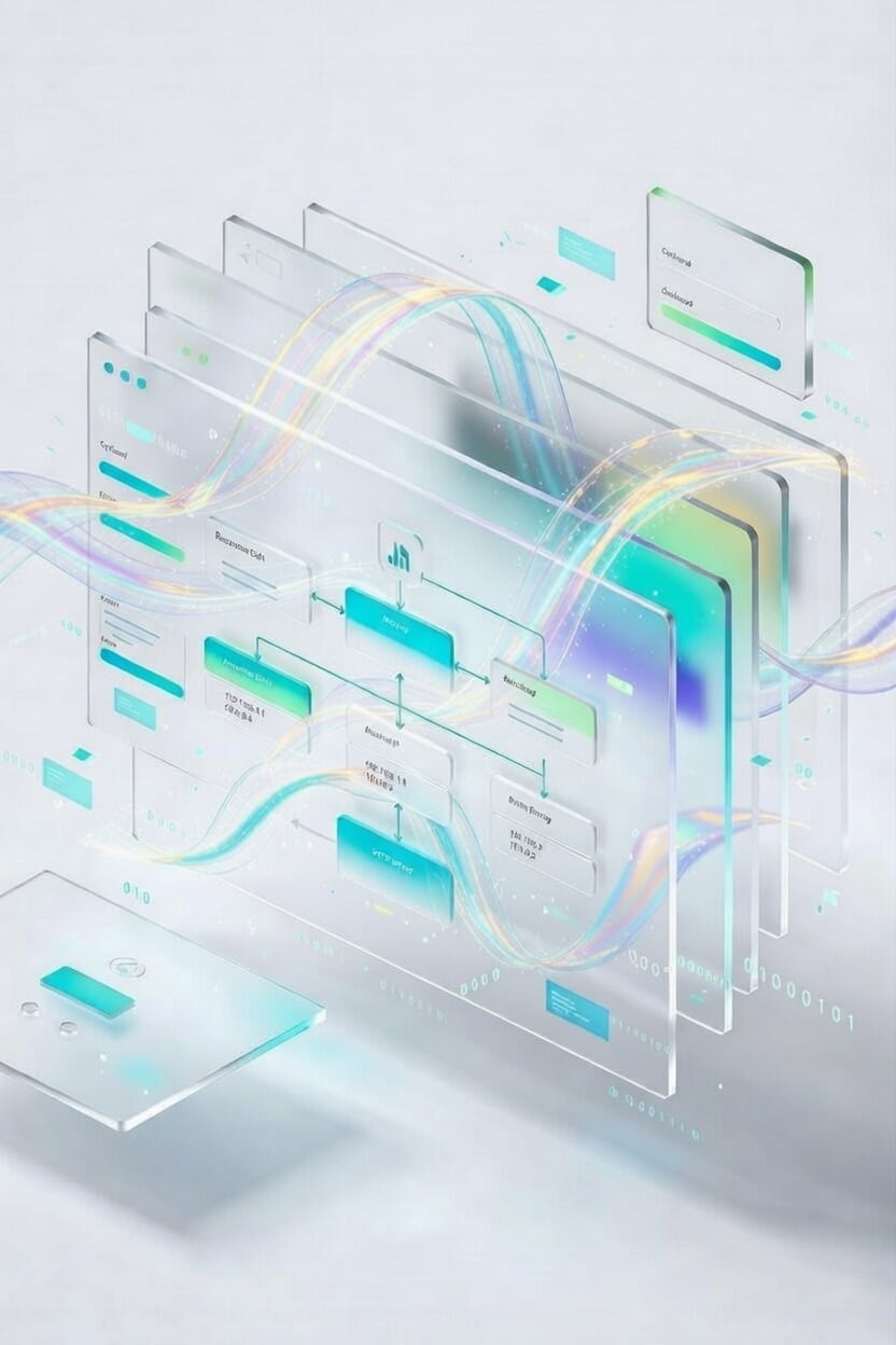 BlockWatch comprehensive connection survey