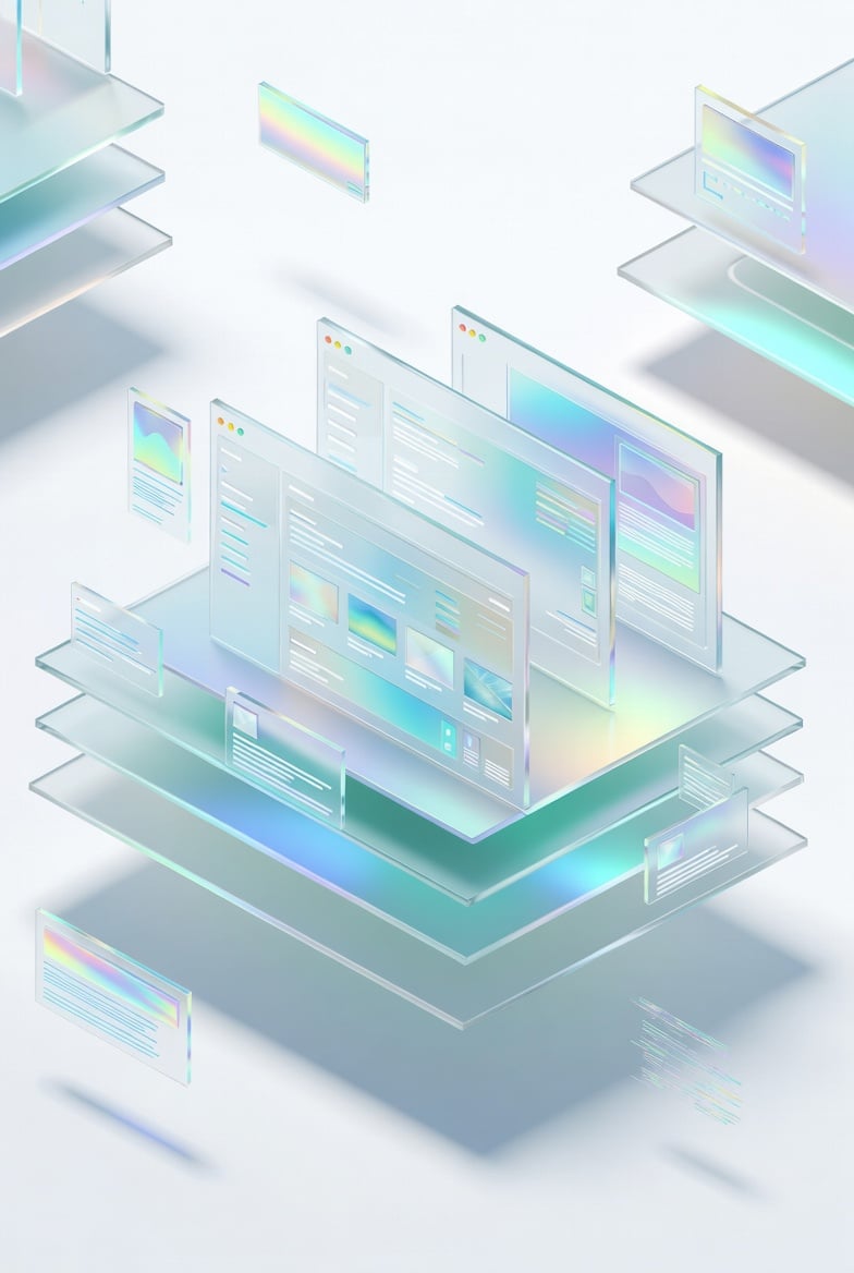 Editorial hub for managing and approving assets in Blueprint