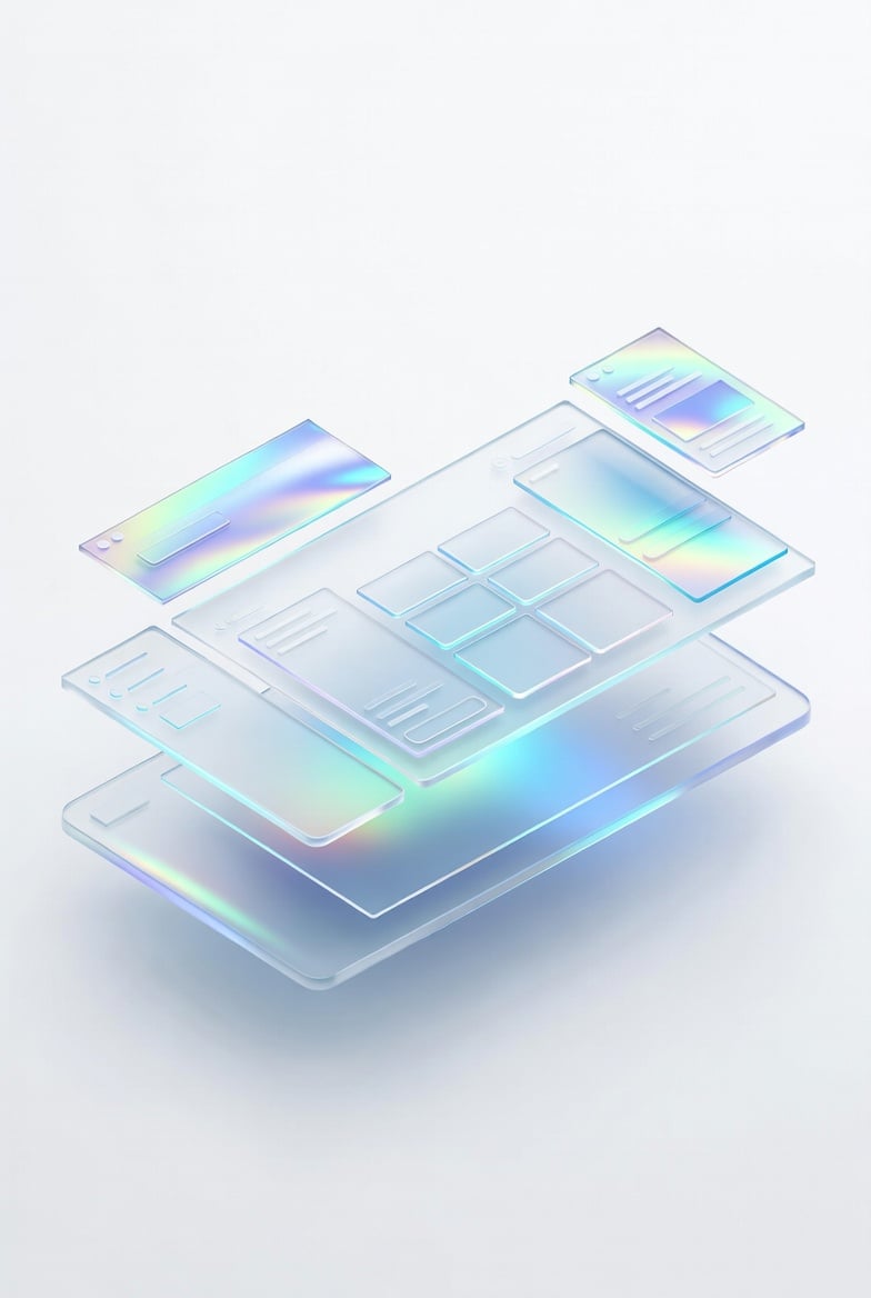 Commerce and royalties management in Blueprint