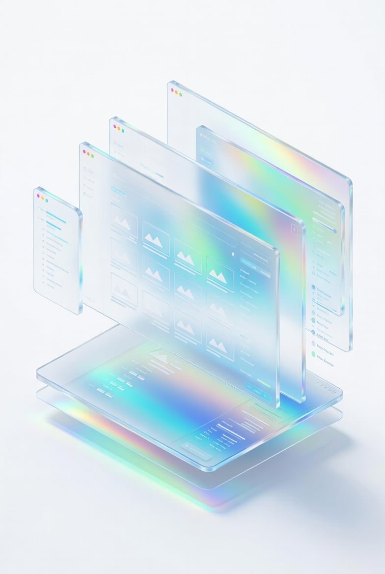 Browse and search the Blueprint media portal