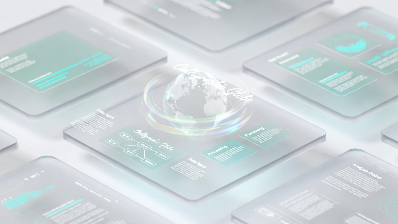 Powered by advanced AI and machine learning.