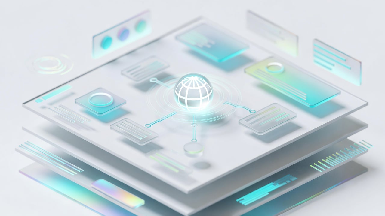 Track asset prominence and competitive benchmarking over time.
