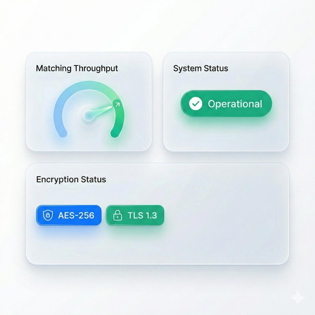 Idem secure content library