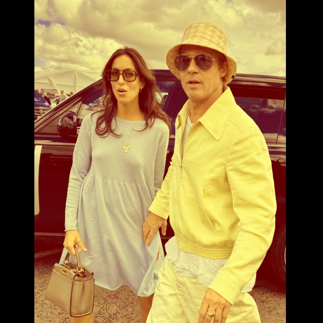 Same asset after transformation