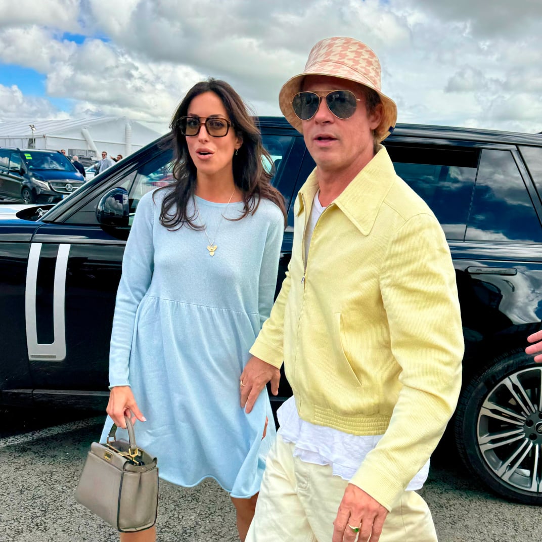 Original asset before matching