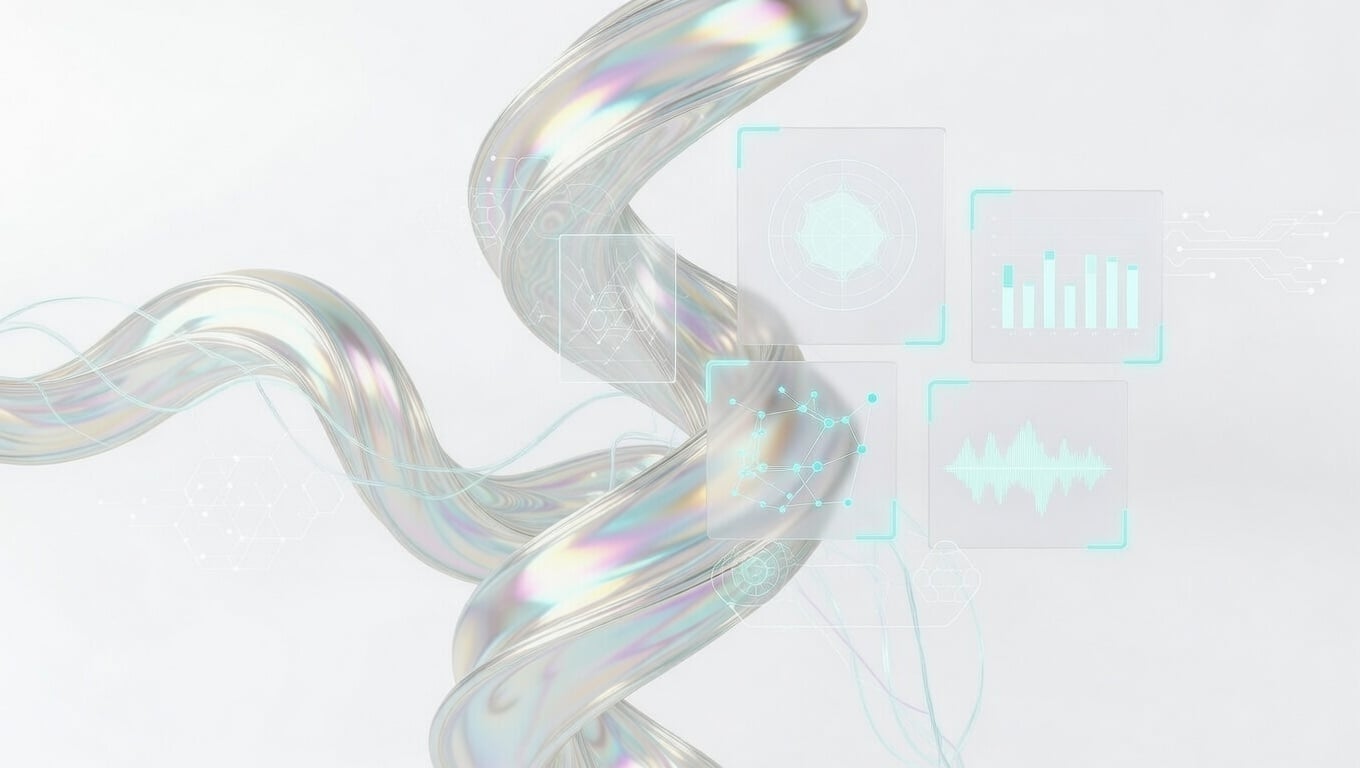 Register on a public, immutable ledger.