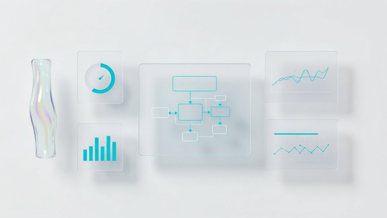 Embed ownership and metadata in the watermark.