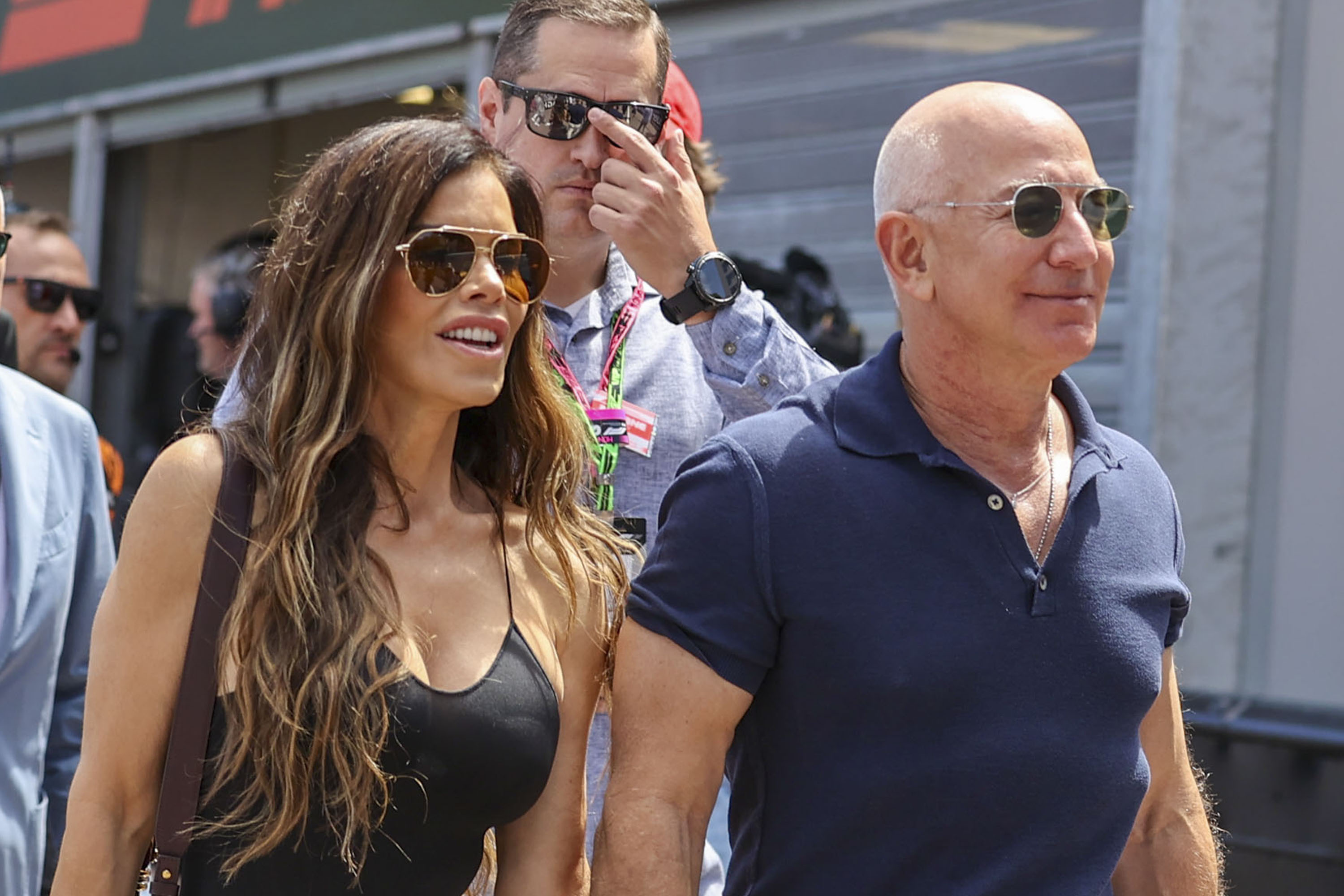 Second image without Tectus watermark