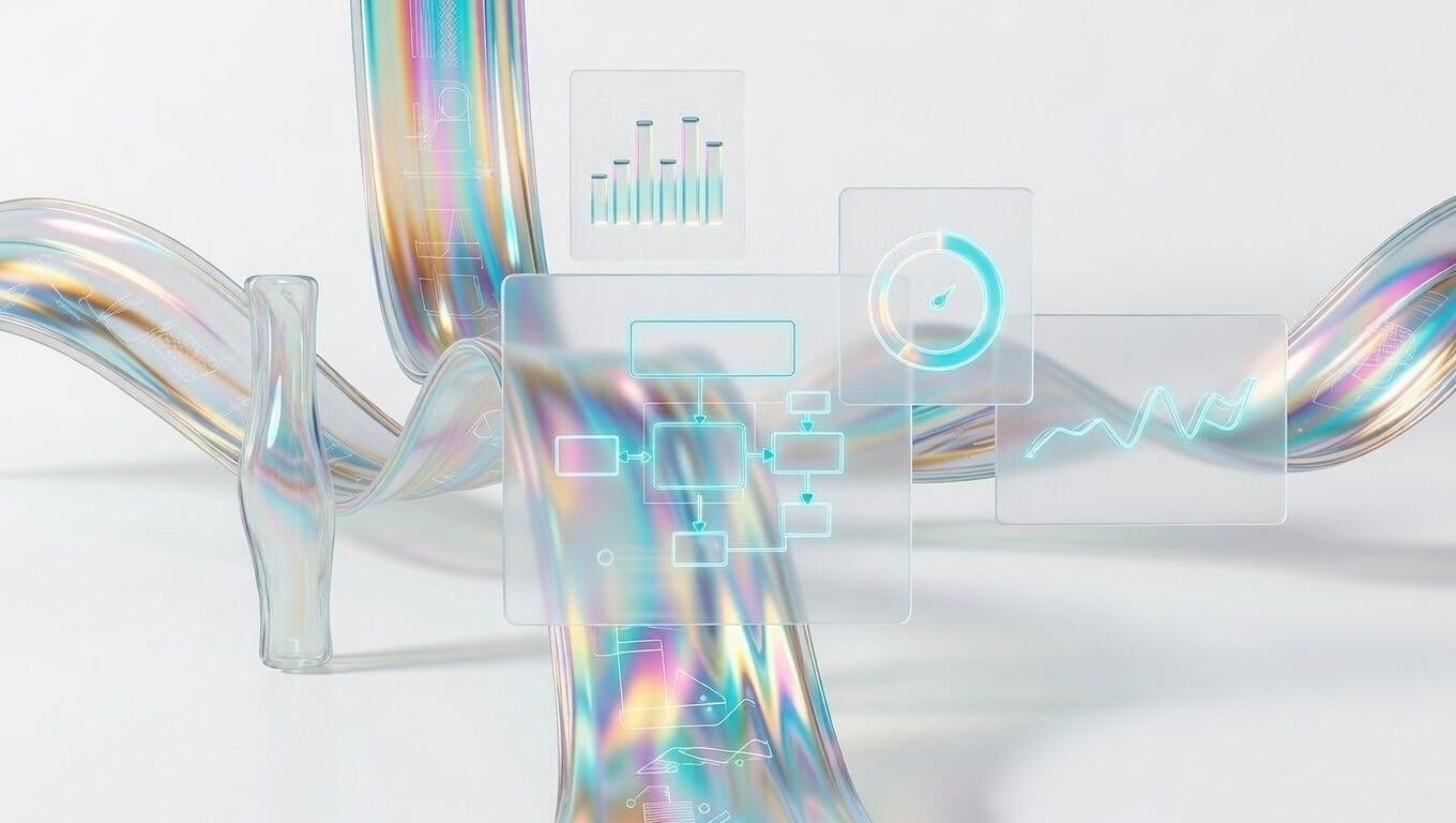 Trace identical assets to their source.